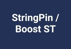 StringPin/Boost ST