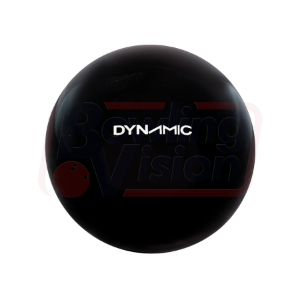 130mm Duckpin Balls - Black