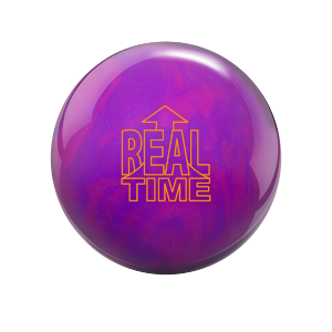 Ebonite Real Time - 12lb