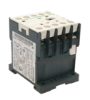 Non-Rev Contactor 24V (Silv.BoxHV + Common Box + Cons.HV)