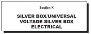 Silver Box Electrical