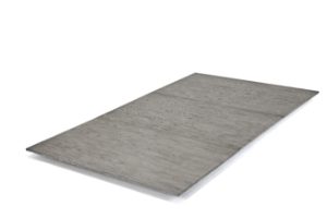 DINING TABLE TOP RUSTIC GREY