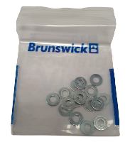 Metric Flat Washer (3.2mm x 7mm x 0.5mm)