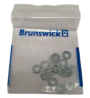 Metric Flat Washer (3.2mm x 7mm x 0.5mm)