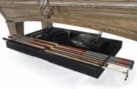 Under Table Storage Drawer - Full Length RRP
