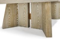 Sagrada 8ft Table - Sandwashed