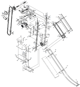 Ball Elevator