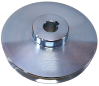 Motor Drive Pulley (50/60 Hz)